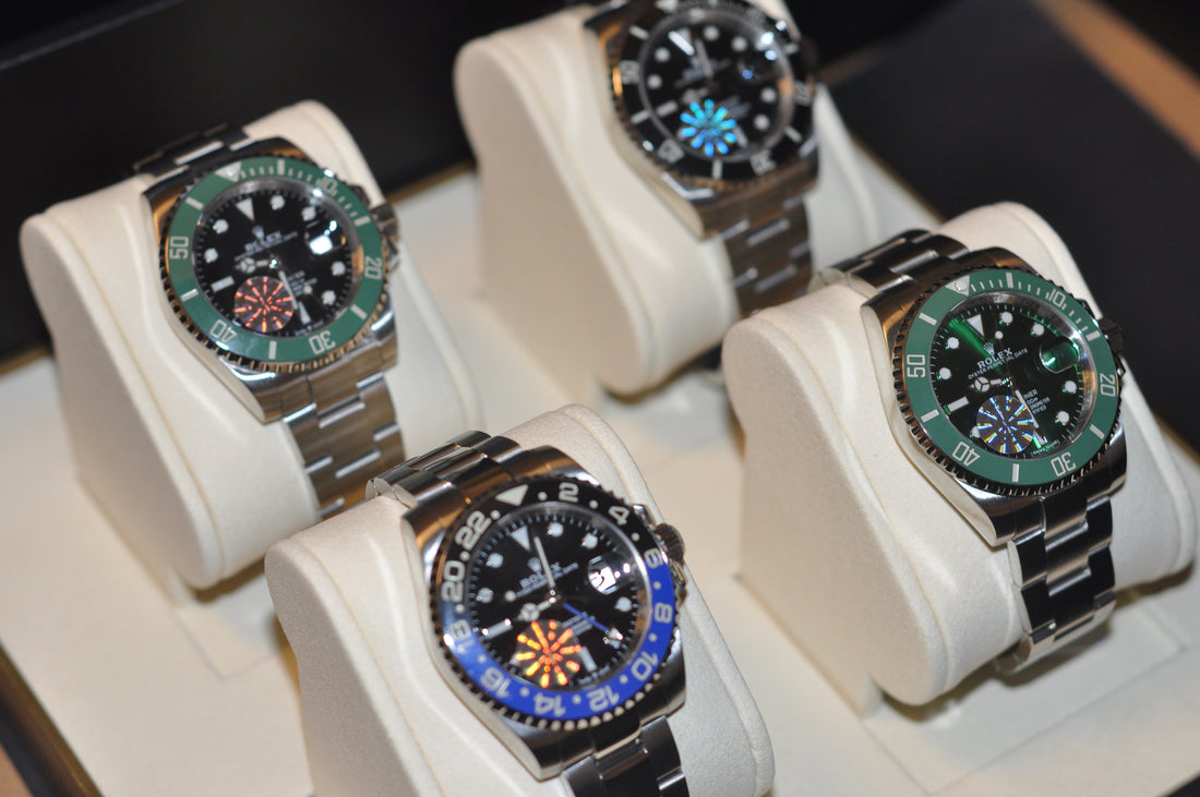 THE MOST POPULAR ROLEX MODELS THAT WORTH MORE THAN YOU IMAGINE