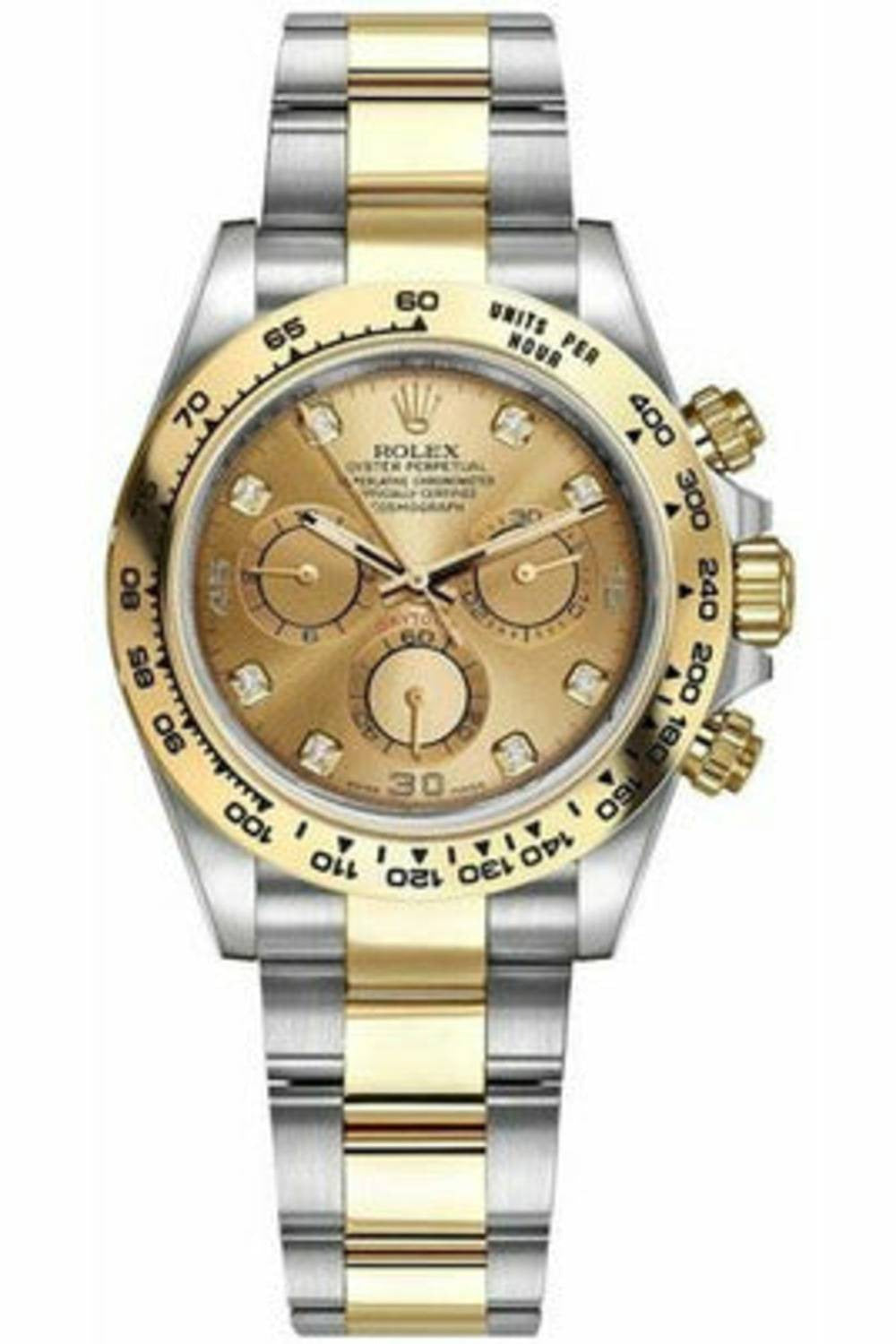 rolex cosmograph daytona 116503-0006