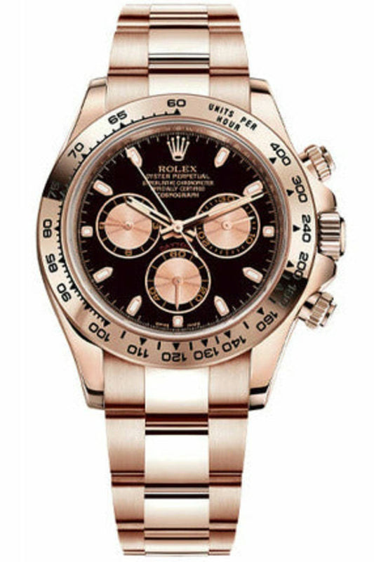 rolex cosmograph daytona 116505-0008