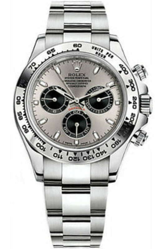 rolex cosmograph daytona 116509