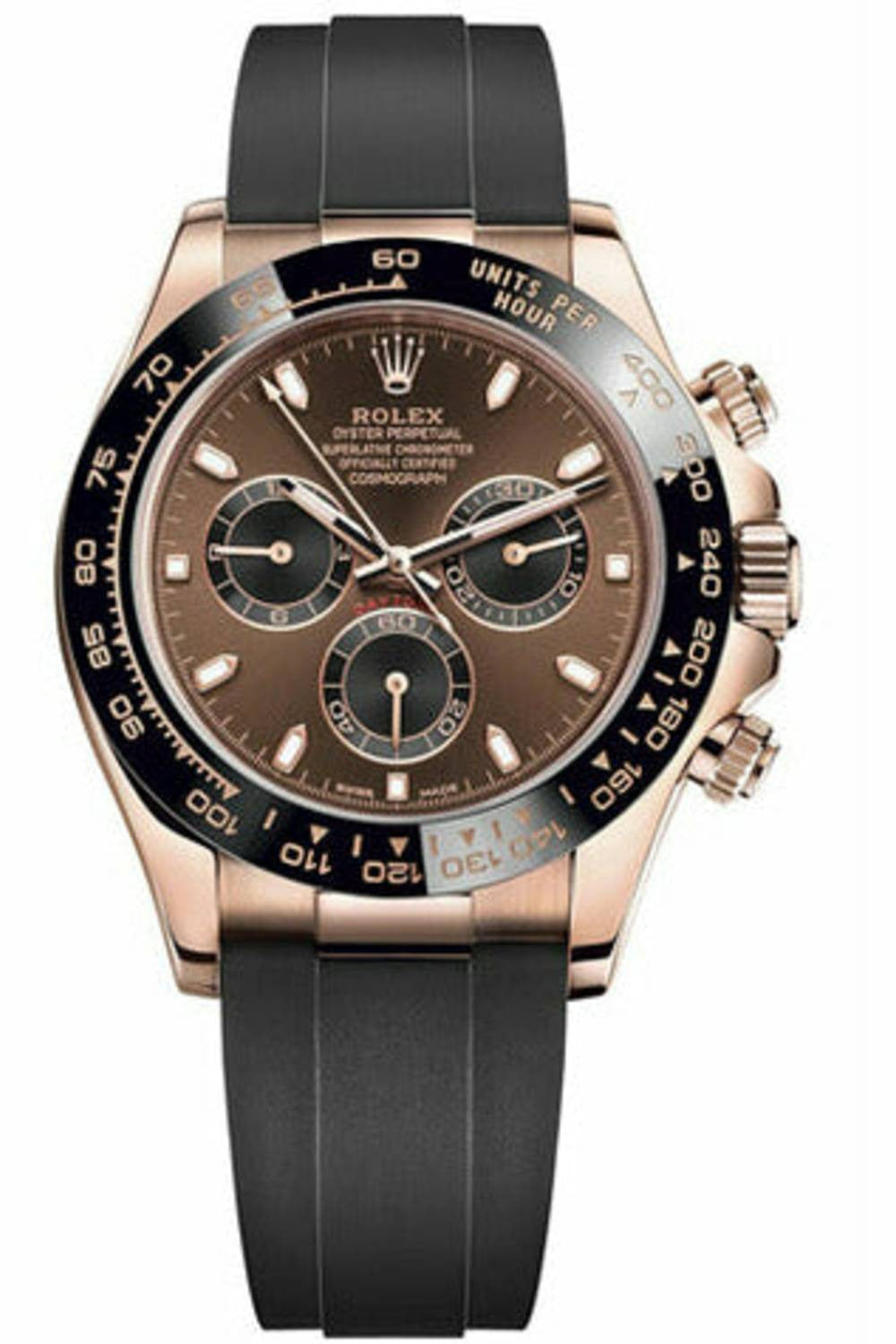 rolex cosmograph daytona 116515ln-0041