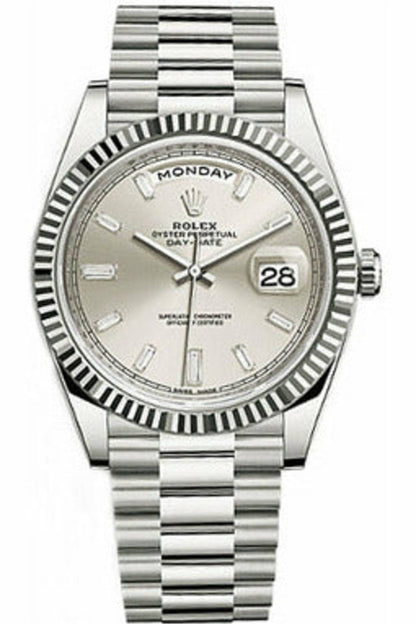 rolex day-date 40 228239