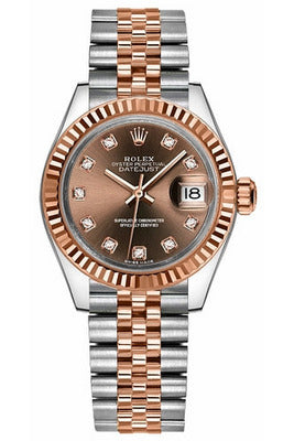 rolex lady-datejust 28 279171